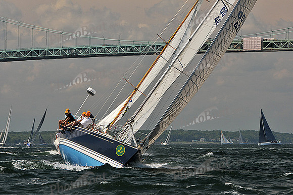 2012 NYYC Annual Regatta A 2346
