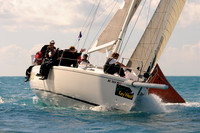 2012 Key West Race Week D 449