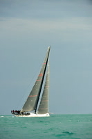2015 Key West Race Week B 1235
