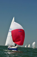 2013 Southern Bay Race Week C 944