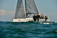 2017 Block Island Race Week A_0338
