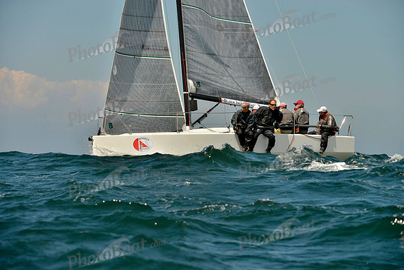 2017 Block Island Race Week A_0338
