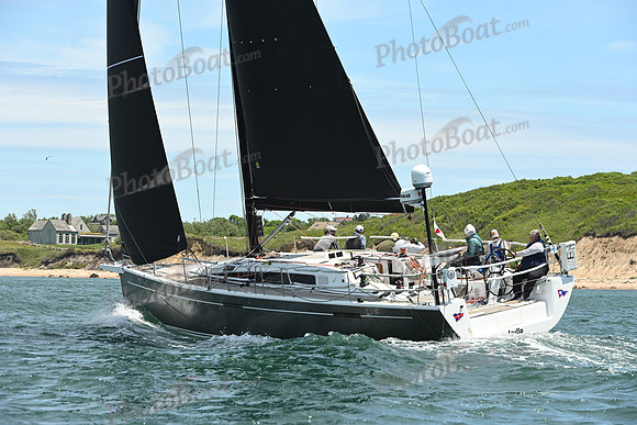2025 Block Island Race Week L_0576