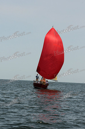 2011 Southern Bay RW D 1095