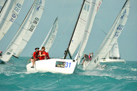 2015 Key West Race Week E 301