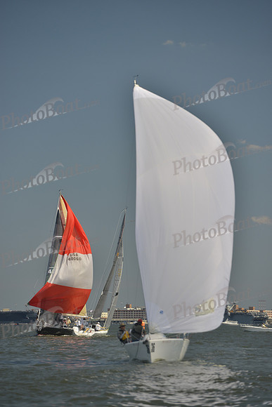 2017 Southern Bay Race Week A_2655