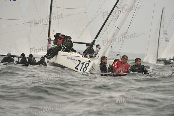 2018 J70 Worlds A_0412