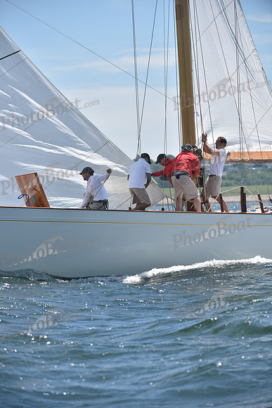 2019 NYYC Annual Regatta C_0055