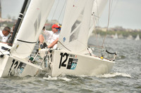 2019 Charleston Race Week E_0511