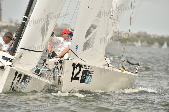 2019 Charleston Race Week E_0511