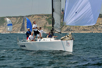 2013 Block Island Race Week B 1102