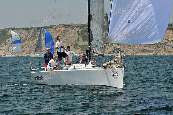 2013 Block Island Race Week B 1102