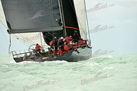 2016 Key West Race Week A_0519