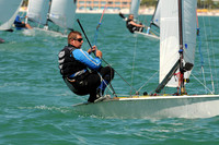 2012 Contender Worlds B 760