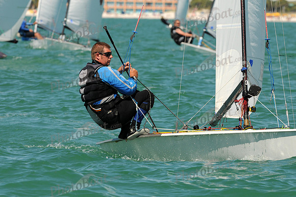 2012 Contender Worlds B 760