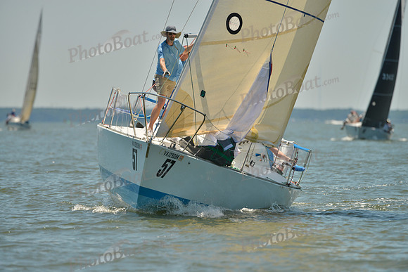 2017 Southern Bay Race Week A_1576