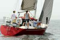 2011 Park City Regatta A 780
