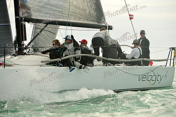 2016 Key West Race Week D_1121