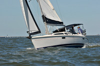 2014 Southern Bay Race Week D 425