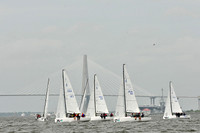2013 Charleston Race Week A 1965