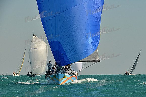 2014 Key West Race Week D 248