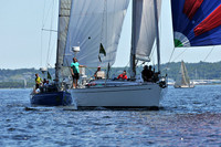2013 NYYC Annual Regatta B 435