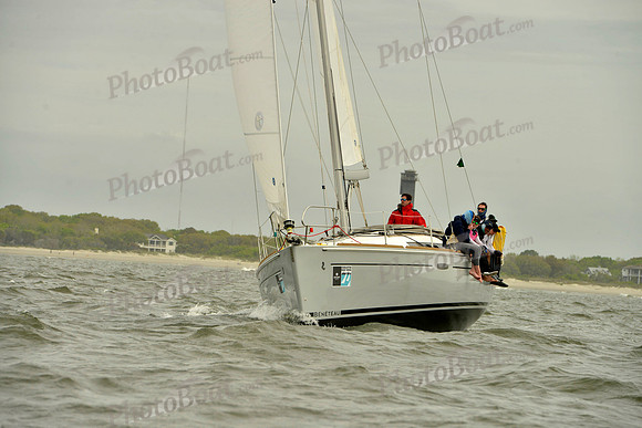 2019 Charleston Race Week I_0610