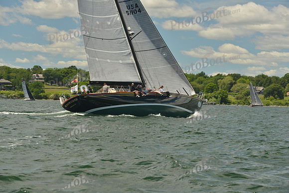 2016 NYYC Annual Regatta B_0461