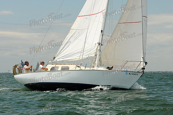2012 Atlantic City RW A 427
