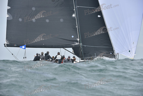 2019 NYYC Annual Regatta D_0839