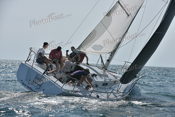 2019 Block Island Race Week A_0795