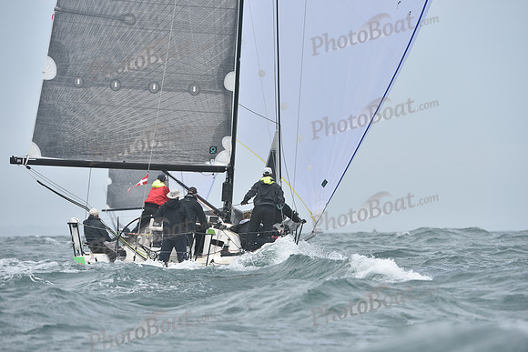 2019 NYYC Annual Regatta D_0998