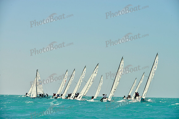 2017 Quantum Key West RW C 900