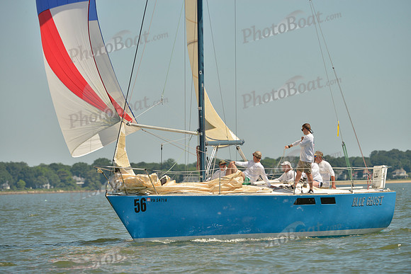 2017 Southern Bay Race Week A_0436