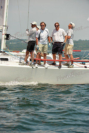 2015 NYYC Annual Regatta E 714