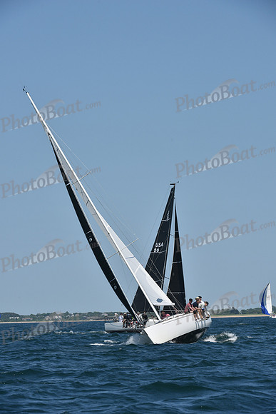 2019 Block Island Race Week A_0440