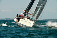 2016 NYYC Race Week A 1075