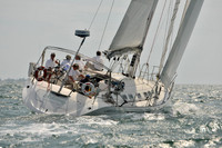2012 Suncoast Race Week A 520