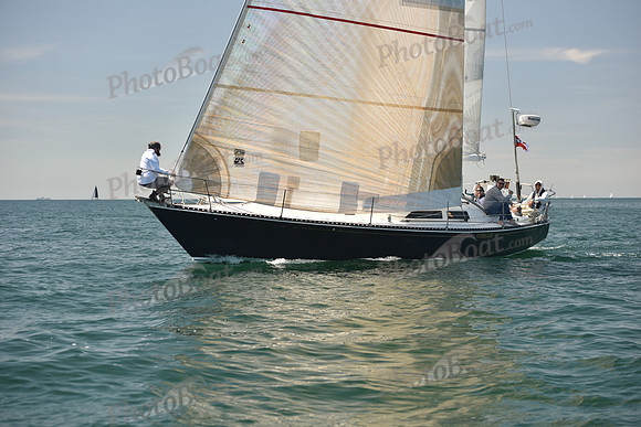 2024 Figawi 1136
