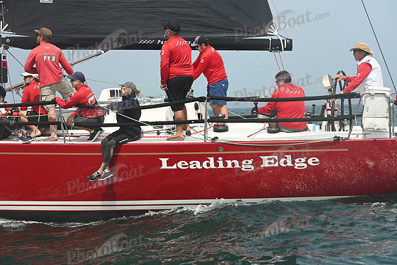 2025 Block Island Race Week A_0581