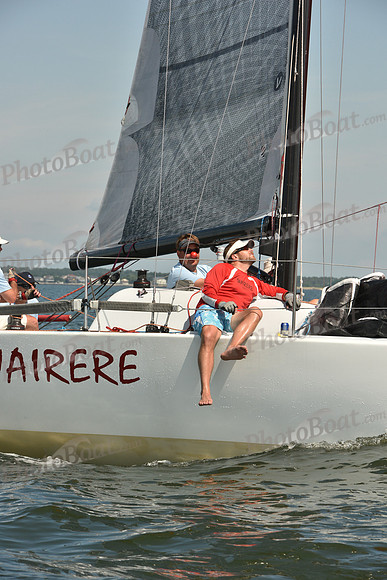 2018 Southern Bay Race Week C_0294