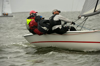 2016 Charleston Race Week A_1007