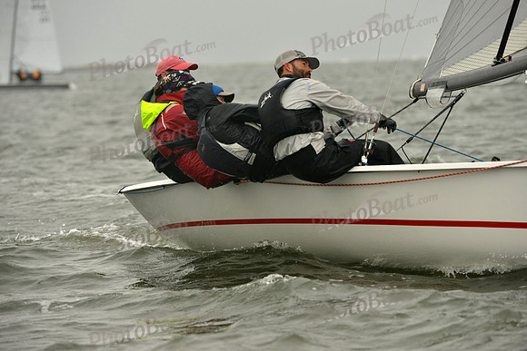 2016 Charleston Race Week A_1007