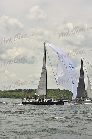 2018 NYYC Annual Regatta B_1445
