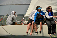 2018 Charleston Race Week A_2524