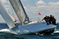 2012 Newport Bermuda 917