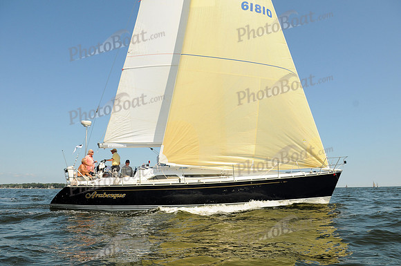 2011 Vineyard Race A 1869