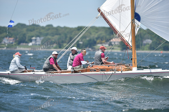 2019 NYYC Annual Regatta C_0352