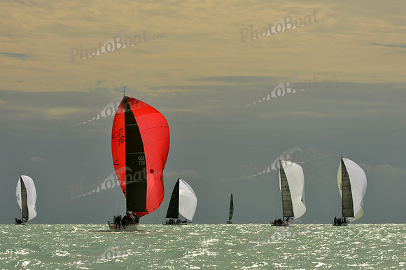 2016 Key West Race Week A_0759