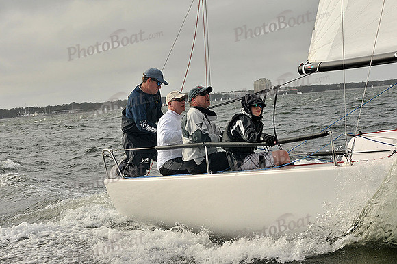 2014 J70 Winter Series A 1784